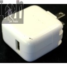 A1401 Apple Charger 12W USB Wall Adapter for Ipad 1 2 3 4 Genuine