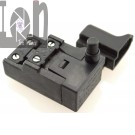 FA2-6/2B Replacement Drill Switch SPDT Momentary Trigger 6A 250V