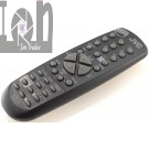 JVC VCR TV Remote Control 076N0ES010 Replacement