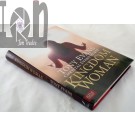 Kingdom Woman: Embracing Your Purpose, Power, and Possibilities Hardcover Book