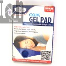 North American Cooling Gel Pad 12" x 8" Cooling Muscle Relief Mat