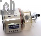 R12T Fuel Filter Water Seperator 