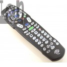 RC122 Remote Control for Time Warner Box  NO COVER