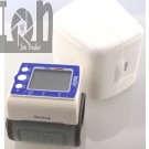 Wrist Tech Blood Pressure Monitor JB5538 Open Box