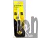 Stanley Tools 6 in 1 Screwdriver Nutdriver Electrician Tools 68-012